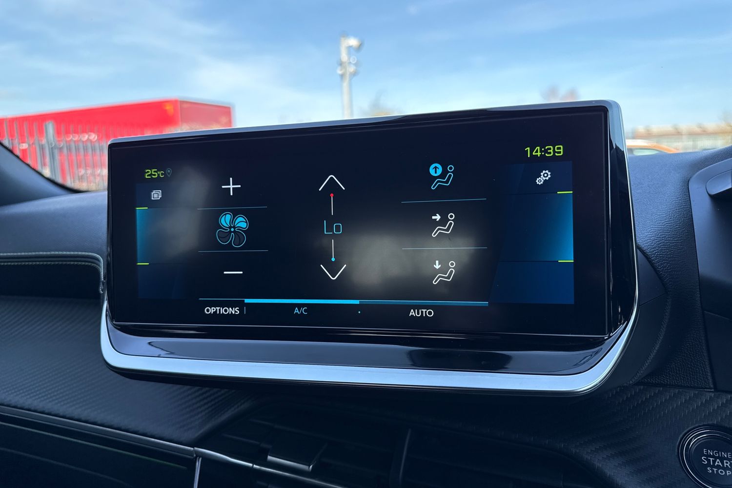 Used Peugeot 2008 2022 for sale - 77943683: Photo 22