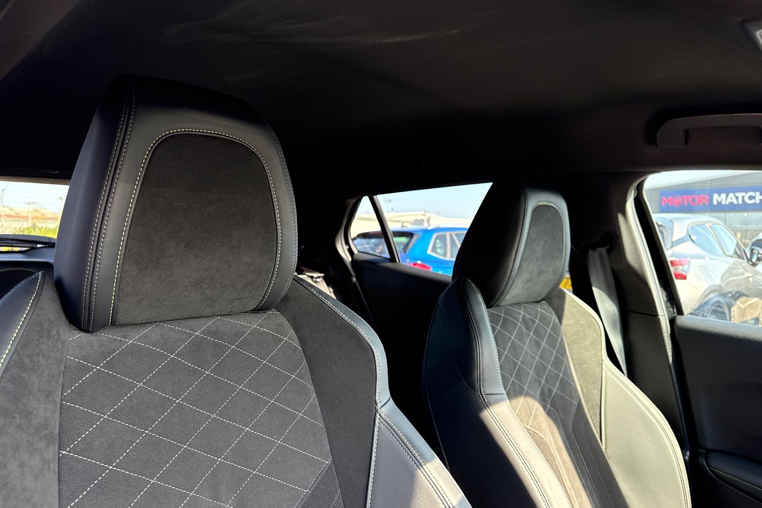 Used Peugeot 2008 2022 for sale - 77943683: Photo 24