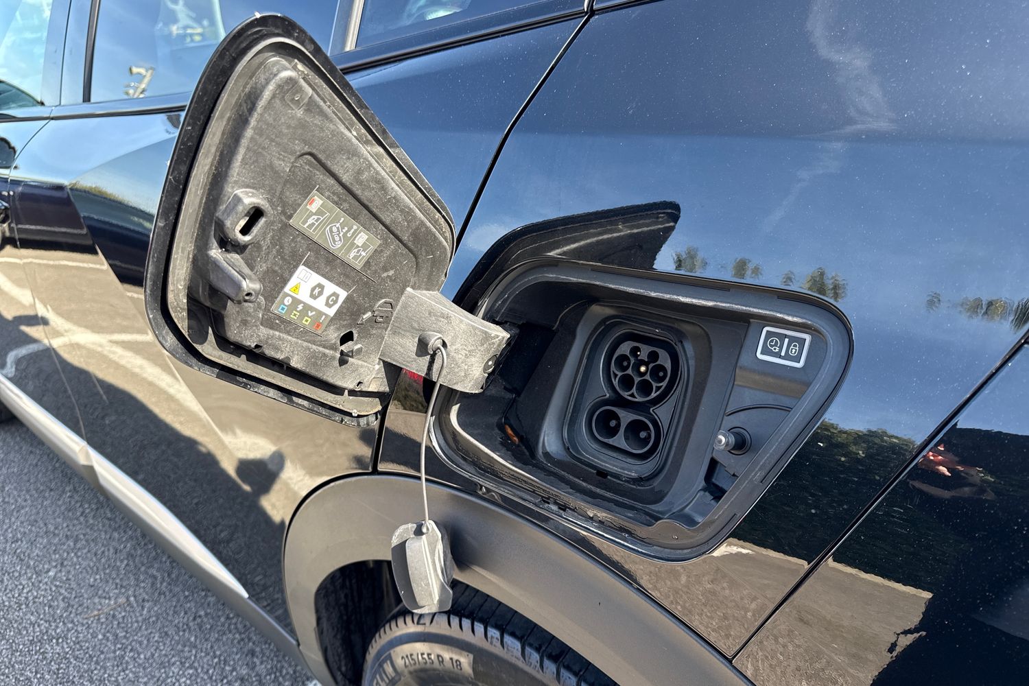 Used Peugeot 2008 2022 for sale - 77943683: Photo 25