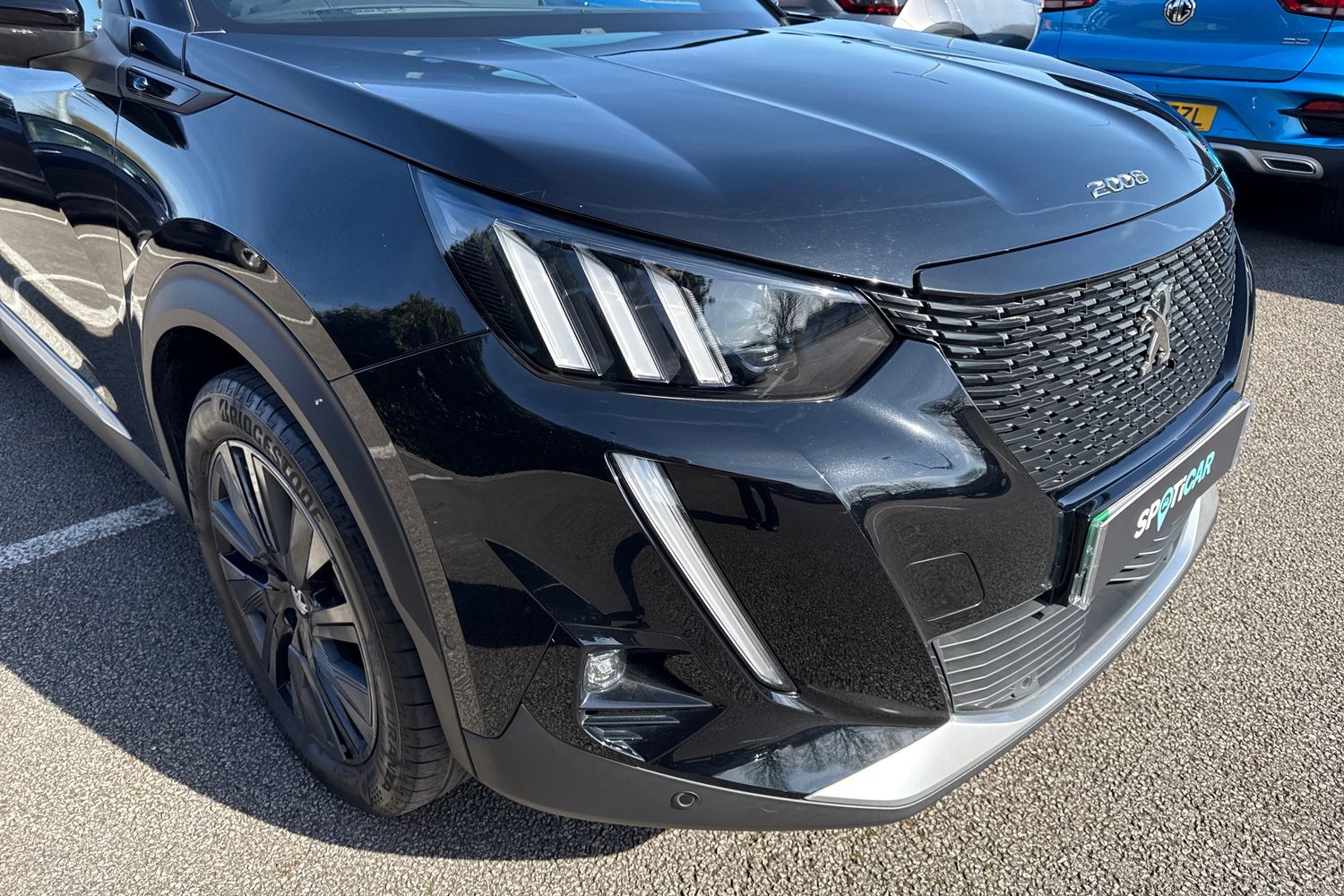 Used Peugeot 2008 2022 for sale - 77943683: Photo 26