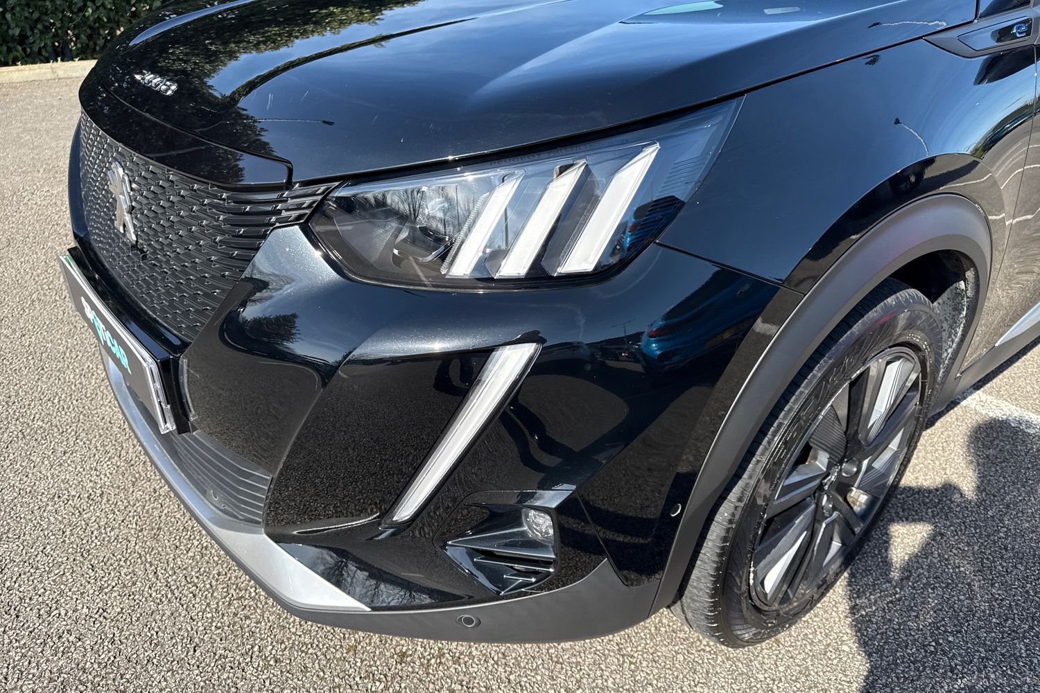 Used Peugeot 2008 2022 for sale - 77943683: Photo 27