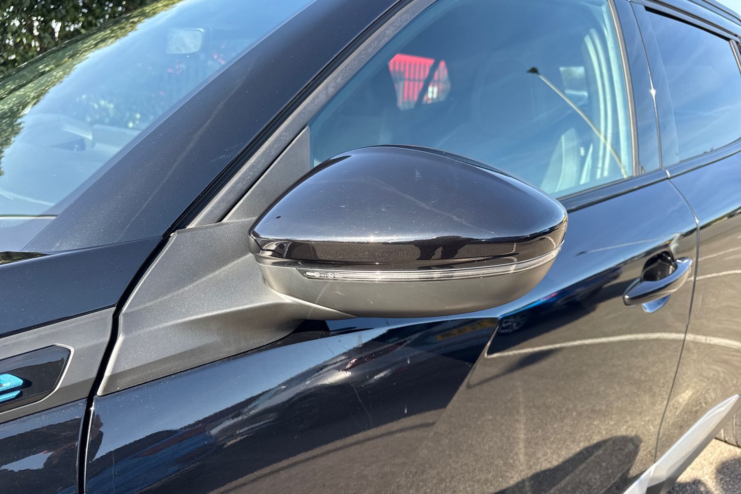 Used Peugeot 2008 2022 for sale - 77943683: Photo 29