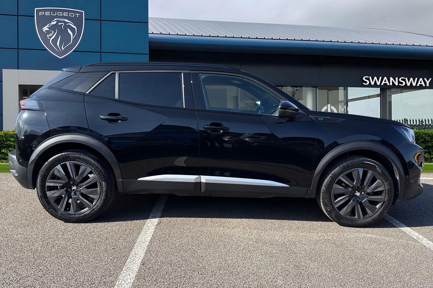 Used Peugeot 2008 2022 for sale - 77943683: Photo 3