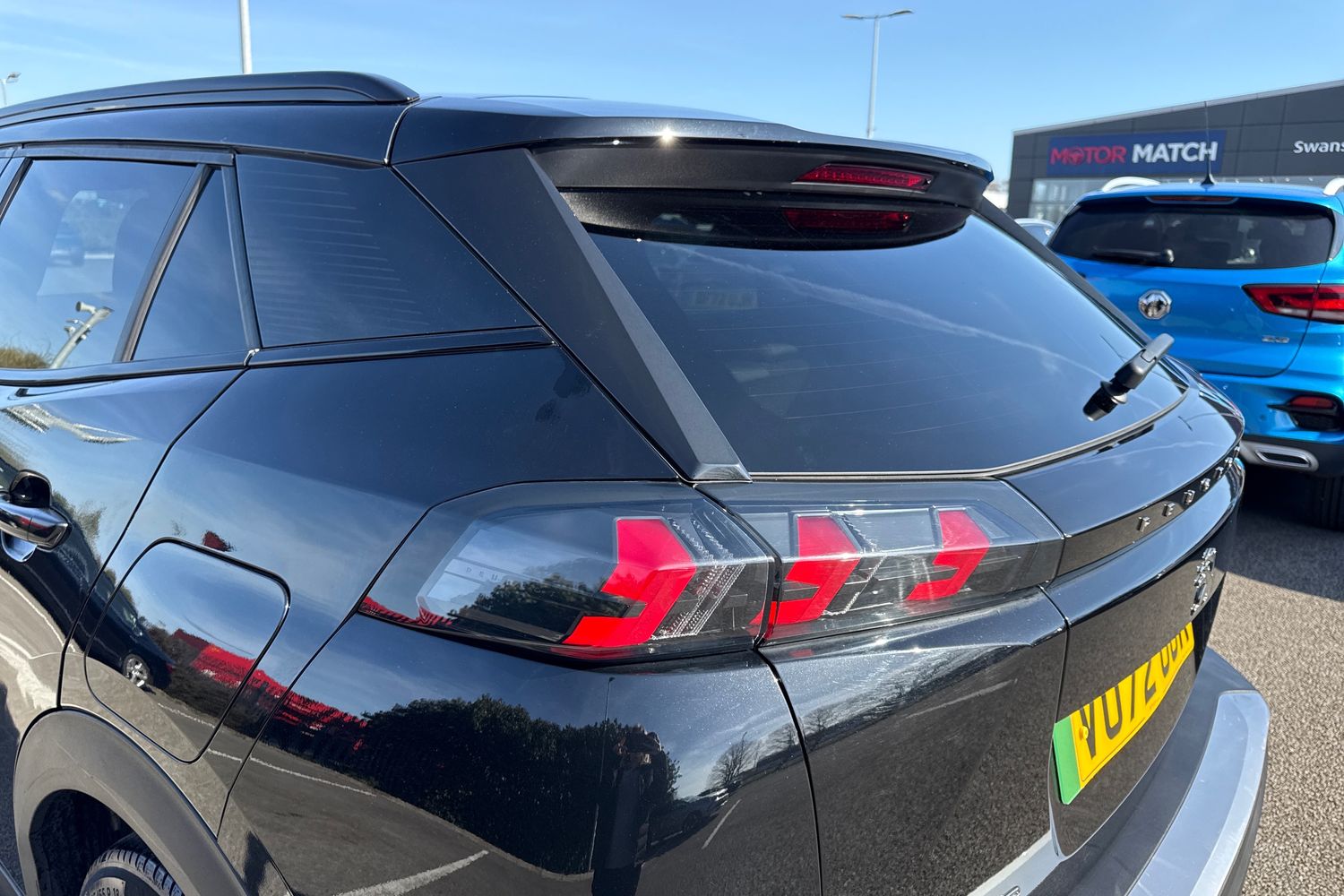 Used Peugeot 2008 2022 for sale - 77943683: Photo 31