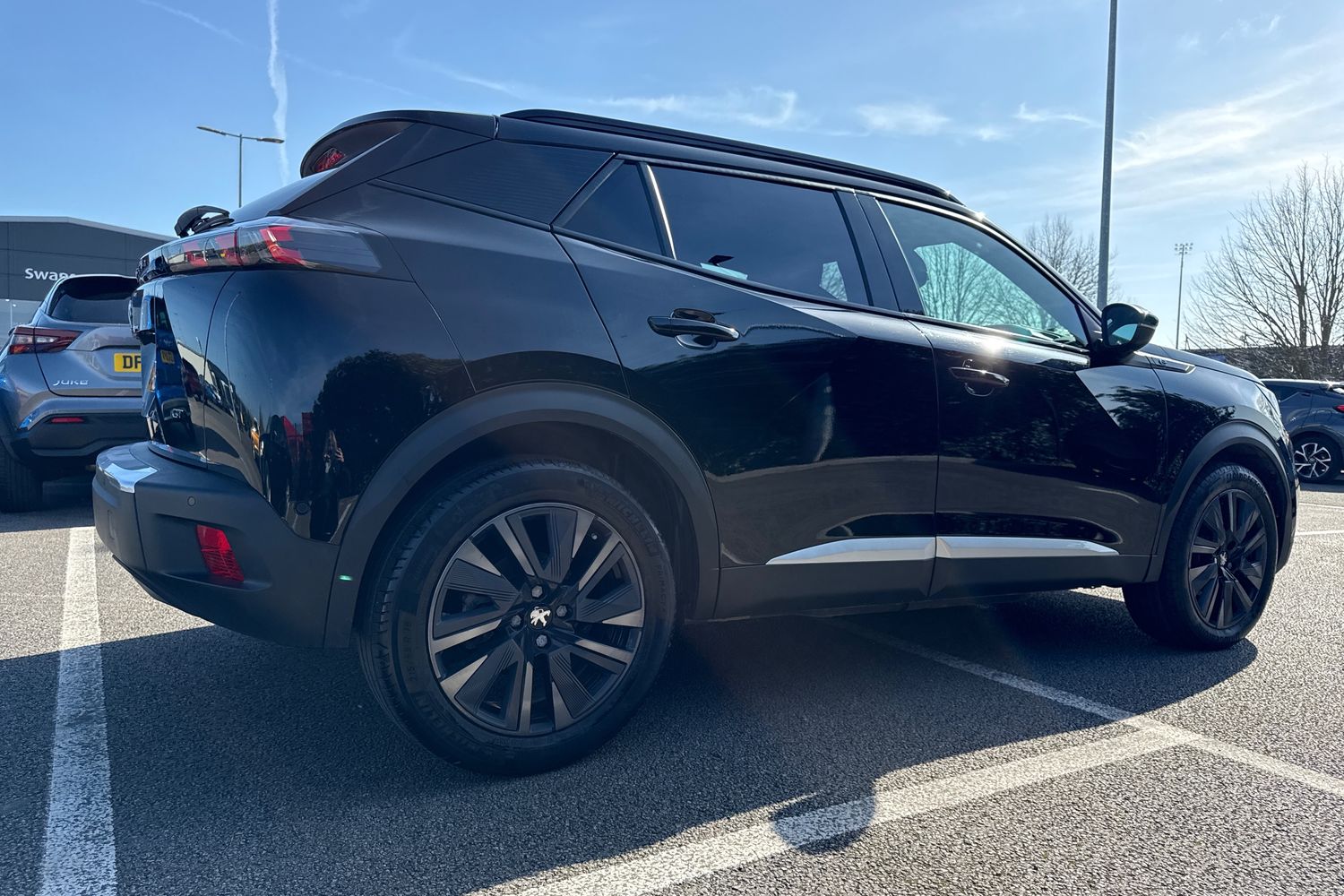 Used Peugeot 2008 2022 for sale - 77943683: Photo 35