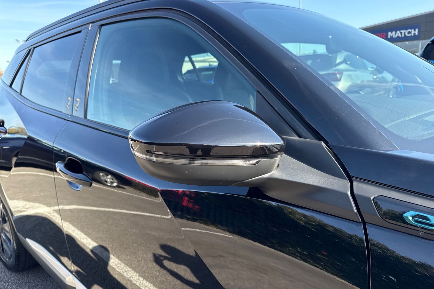 Used Peugeot 2008 2022 for sale - 77943683: Photo 37