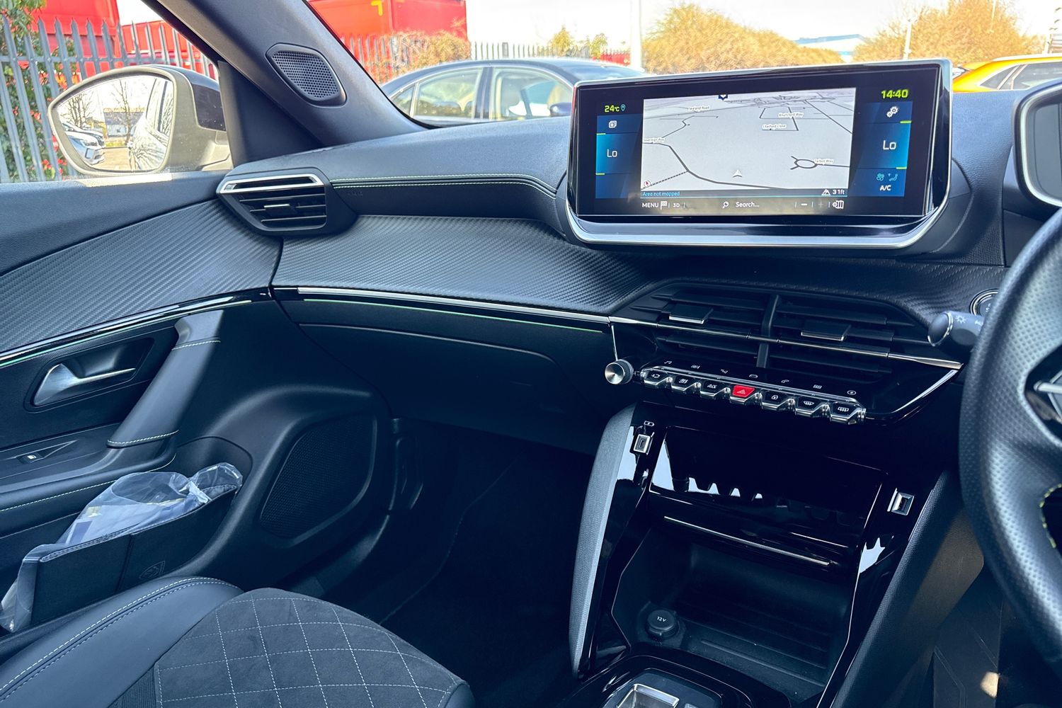 Used Peugeot 2008 2022 for sale - 77943683: Photo 44