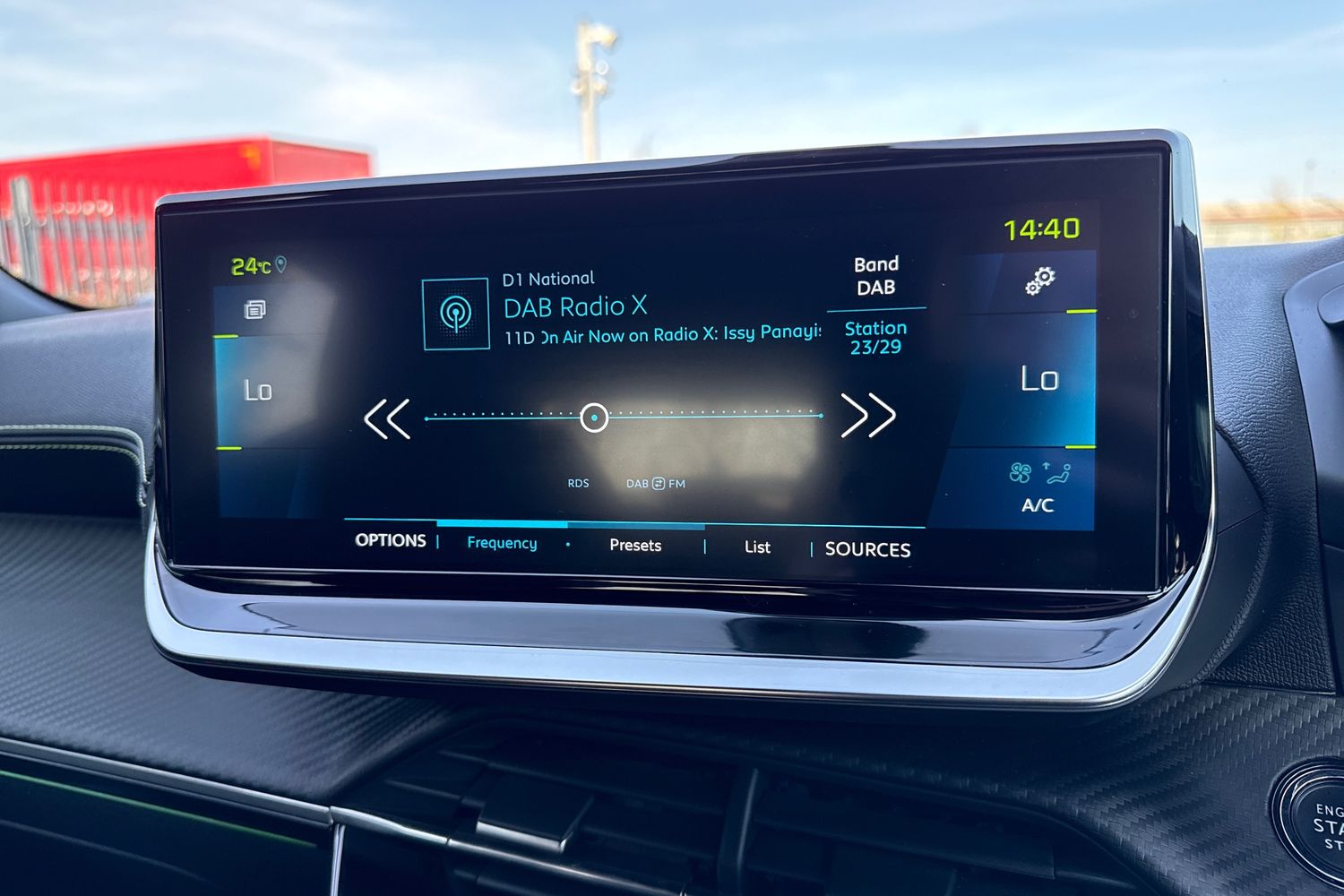 Used Peugeot 2008 2022 for sale - 77943683: Photo 45