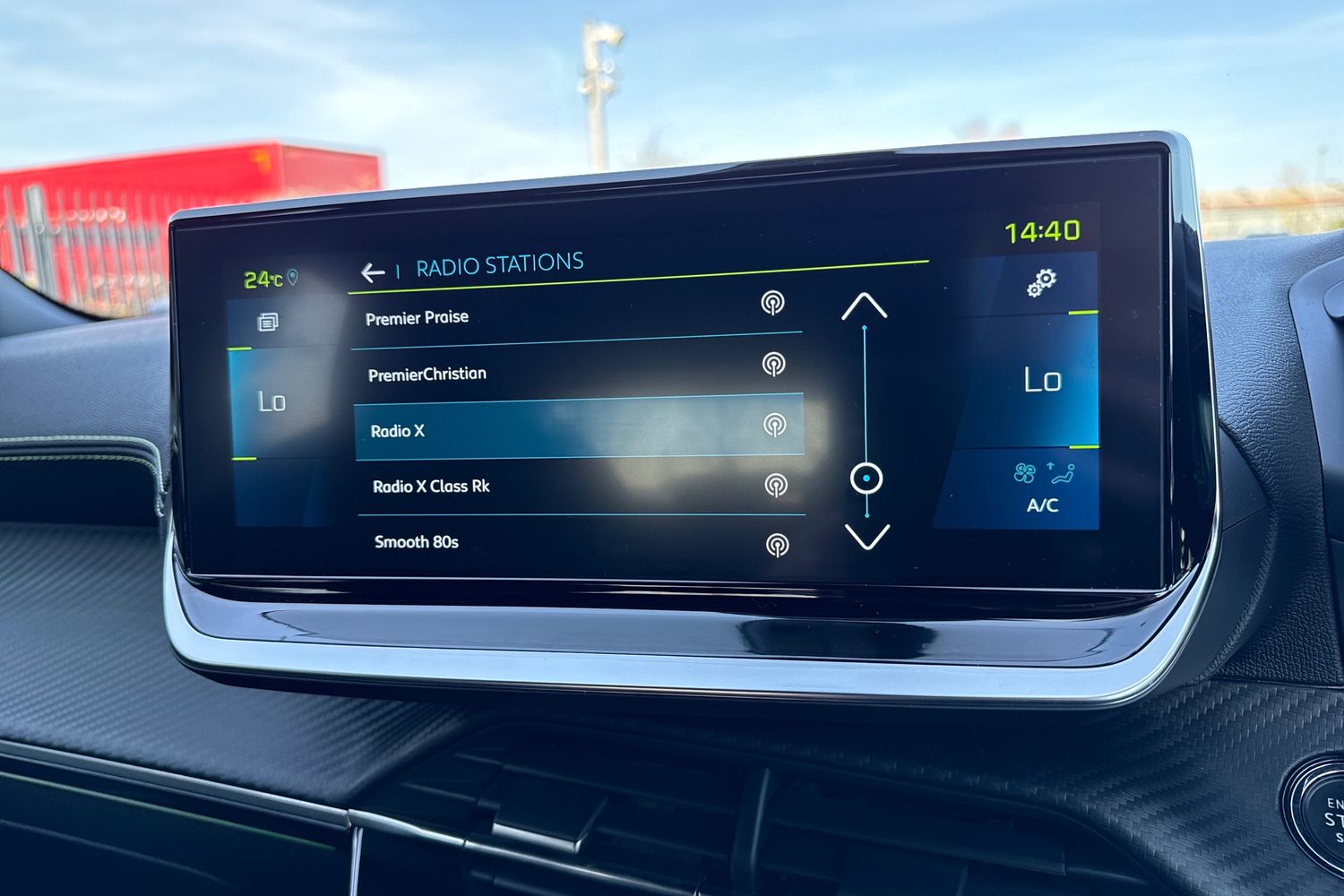 Used Peugeot 2008 2022 for sale - 77943683: Photo 46