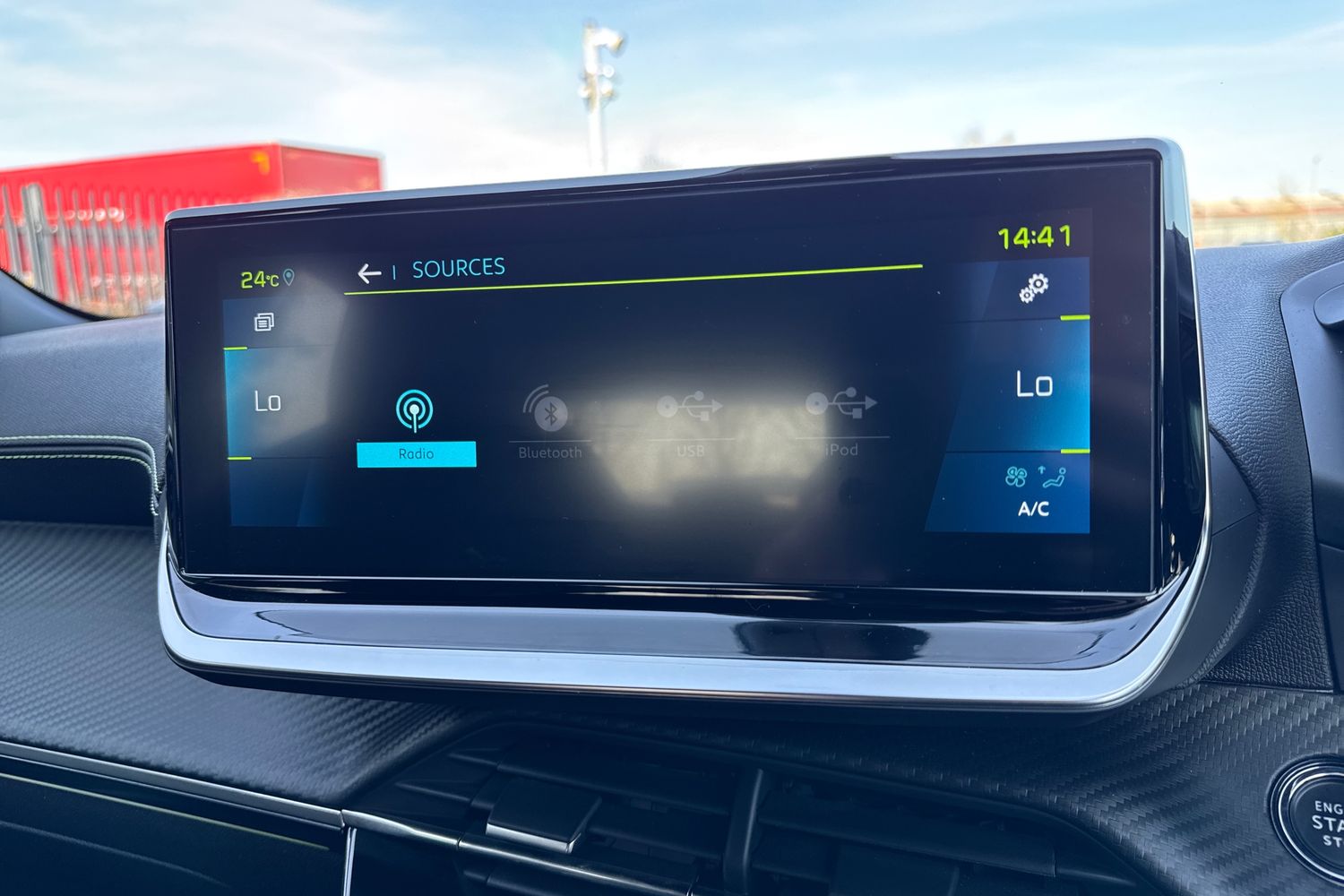 Used Peugeot 2008 2022 for sale - 77943683: Photo 47