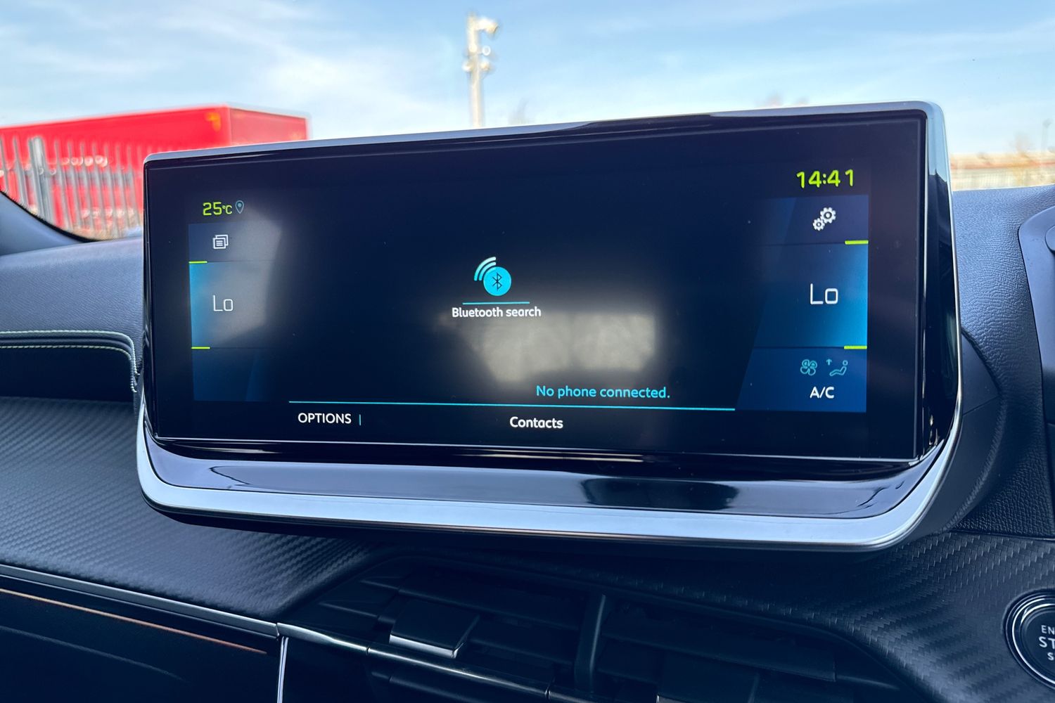 Used Peugeot 2008 2022 for sale - 77943683: Photo 48