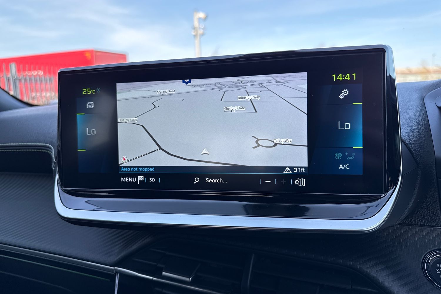 Used Peugeot 2008 2022 for sale - 77943683: Photo 50