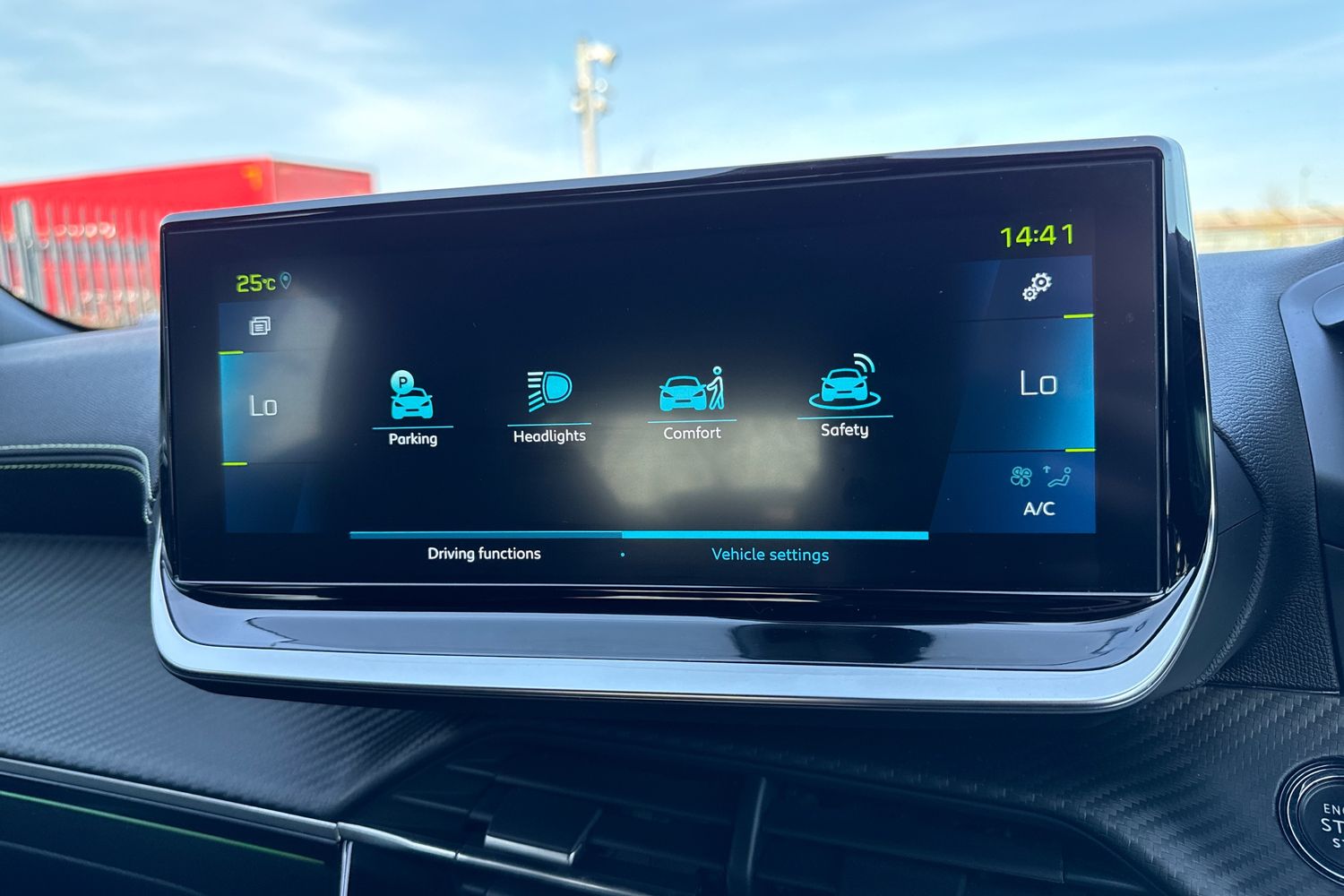 Used Peugeot 2008 2022 for sale - 77943683: Photo 53