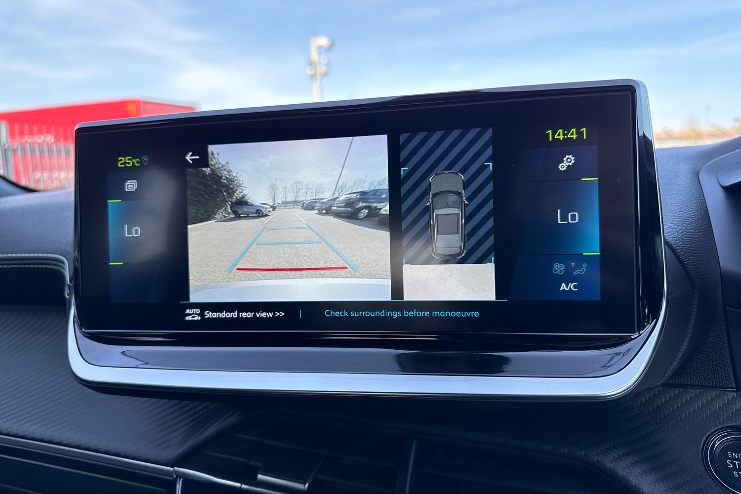 Used Peugeot 2008 2022 for sale - 77943683: Photo 55