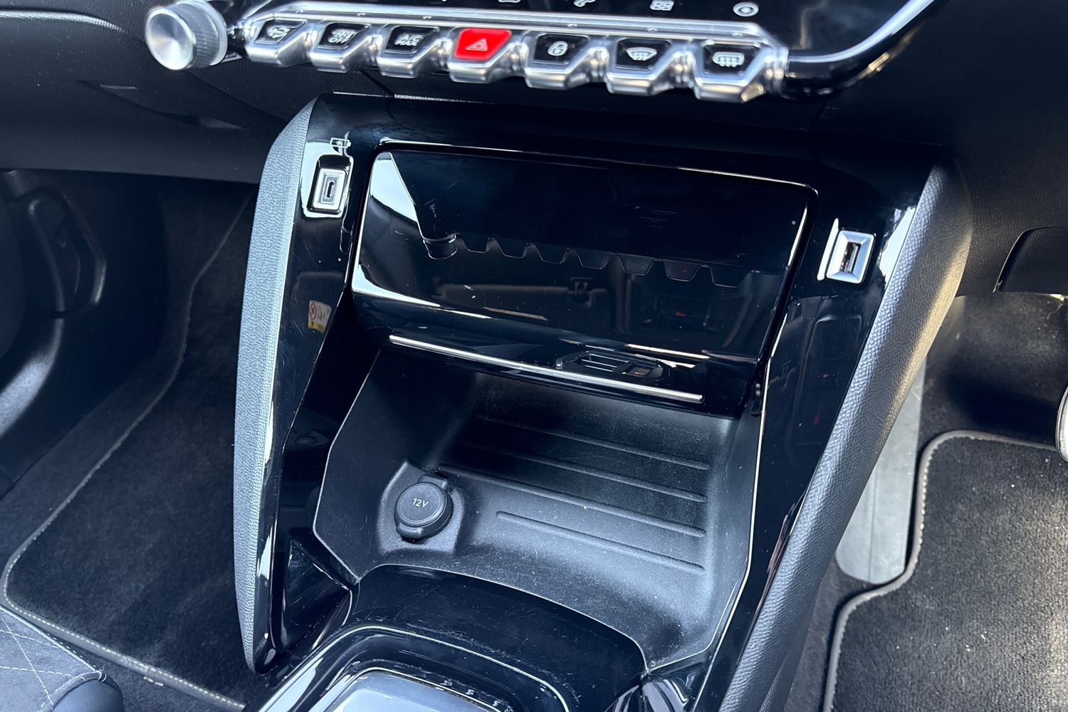 Used Peugeot 2008 2022 for sale - 77943683: Photo 58