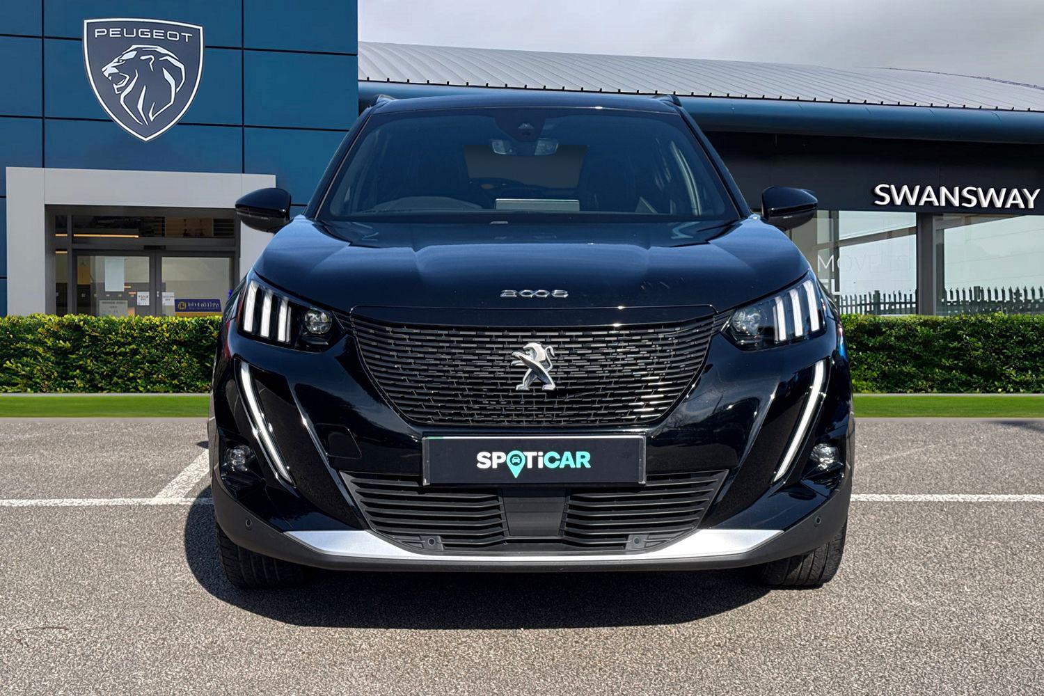 Used Peugeot 2008 2022 for sale - 77943683: Photo 6