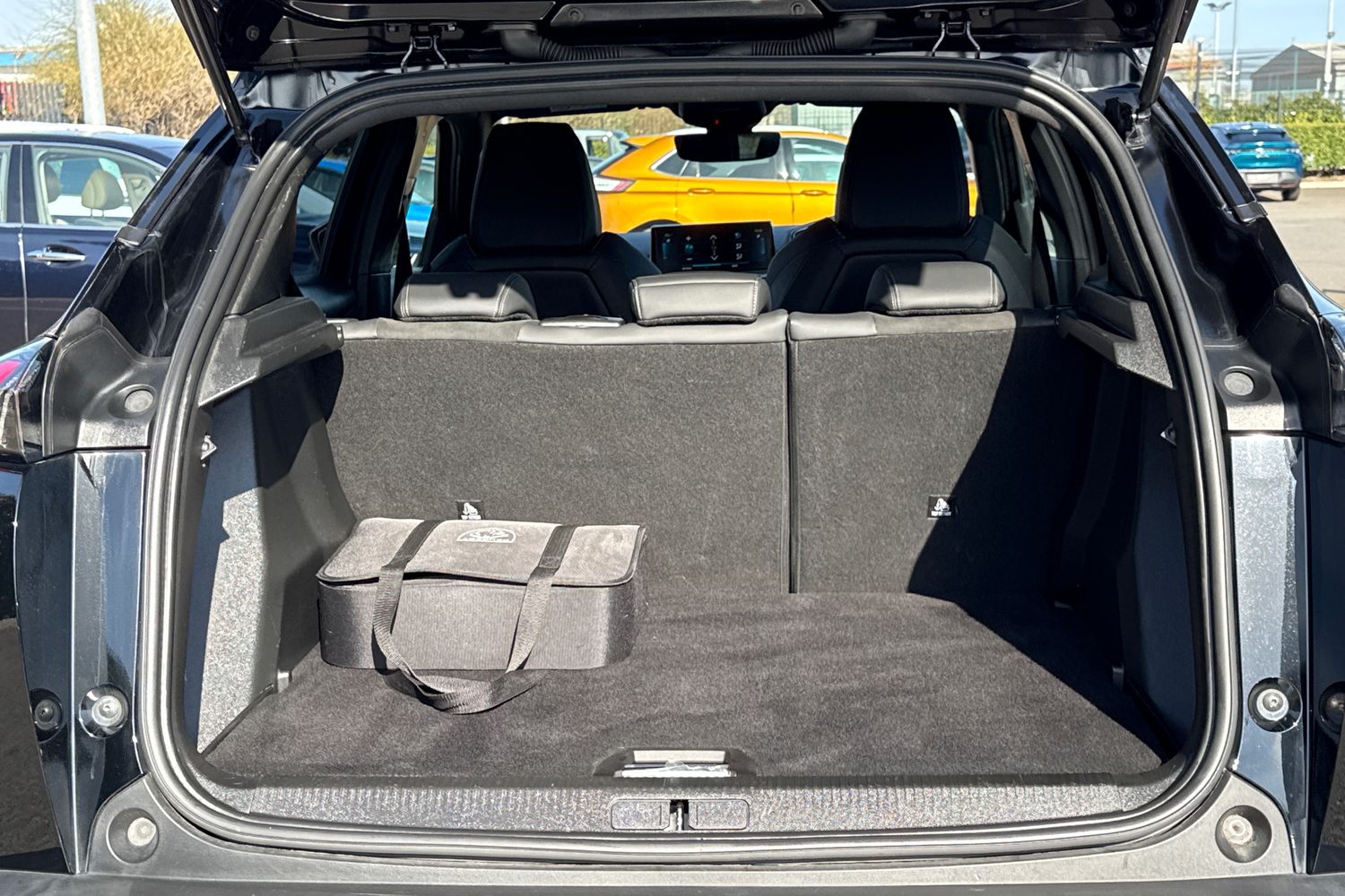 Used Peugeot 2008 2022 for sale - 77943683: Photo 7