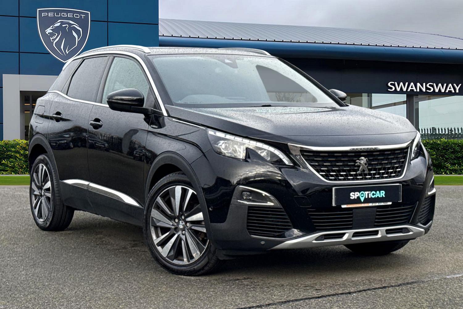 Used Peugeot 3008 2020 for sale - 76739699: Photo 1