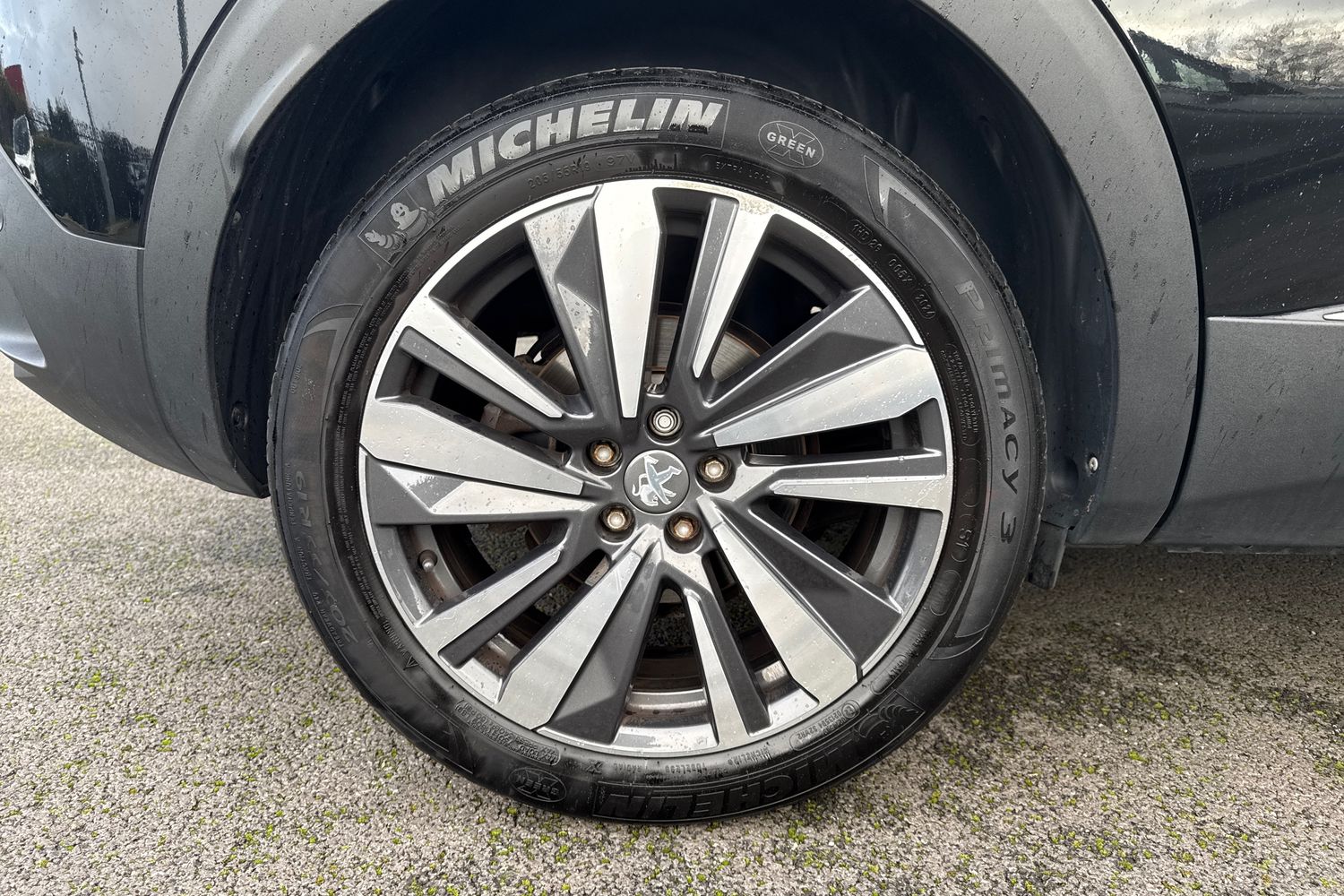 Used Peugeot 3008 2020 for sale - 76739699: Photo 10