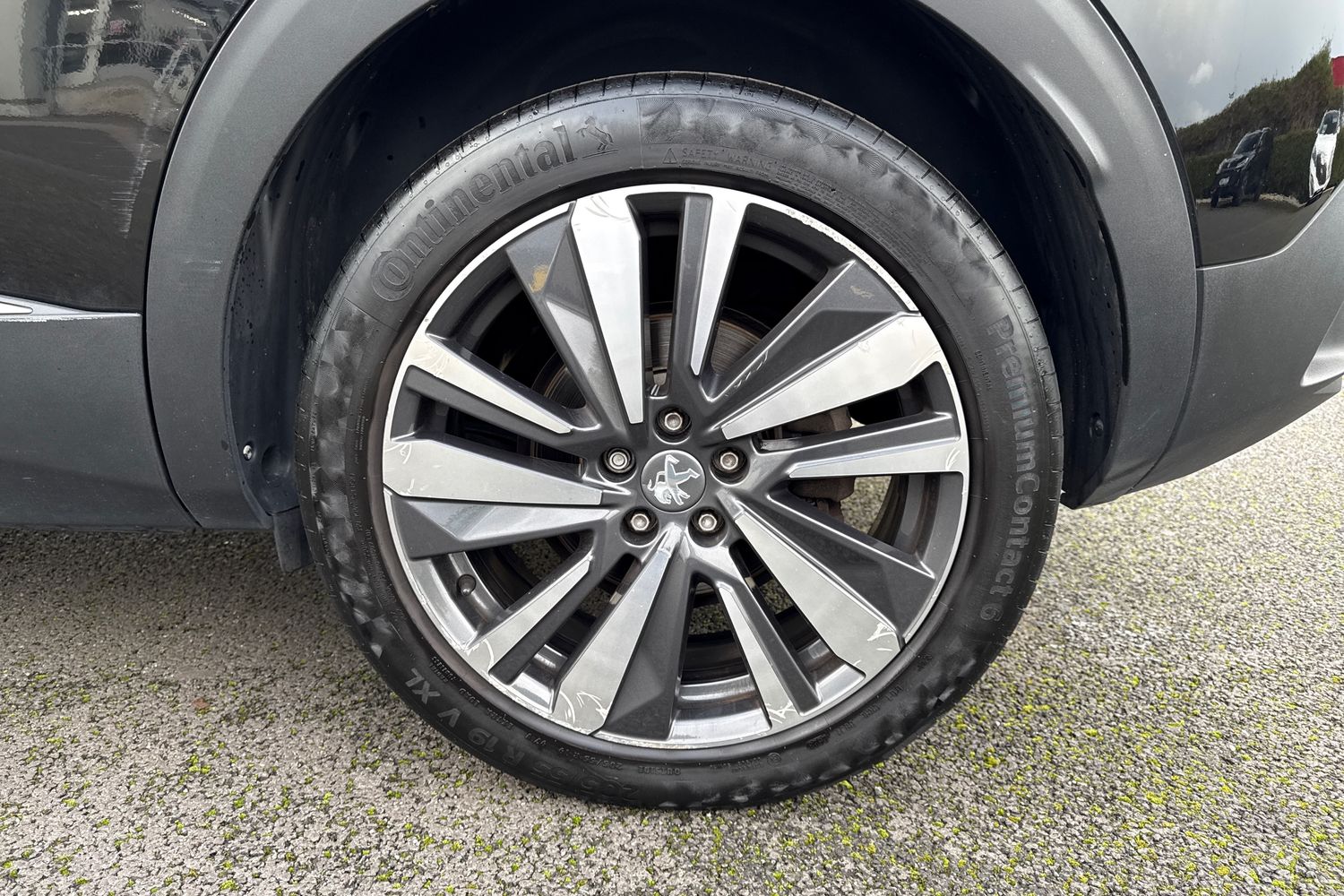 Used Peugeot 3008 2020 for sale - 76739699: Photo 11