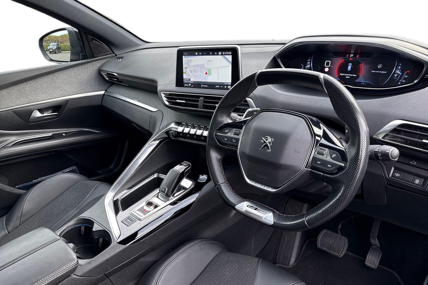 Used Peugeot 3008 2020 for sale - 76739699: Photo 13