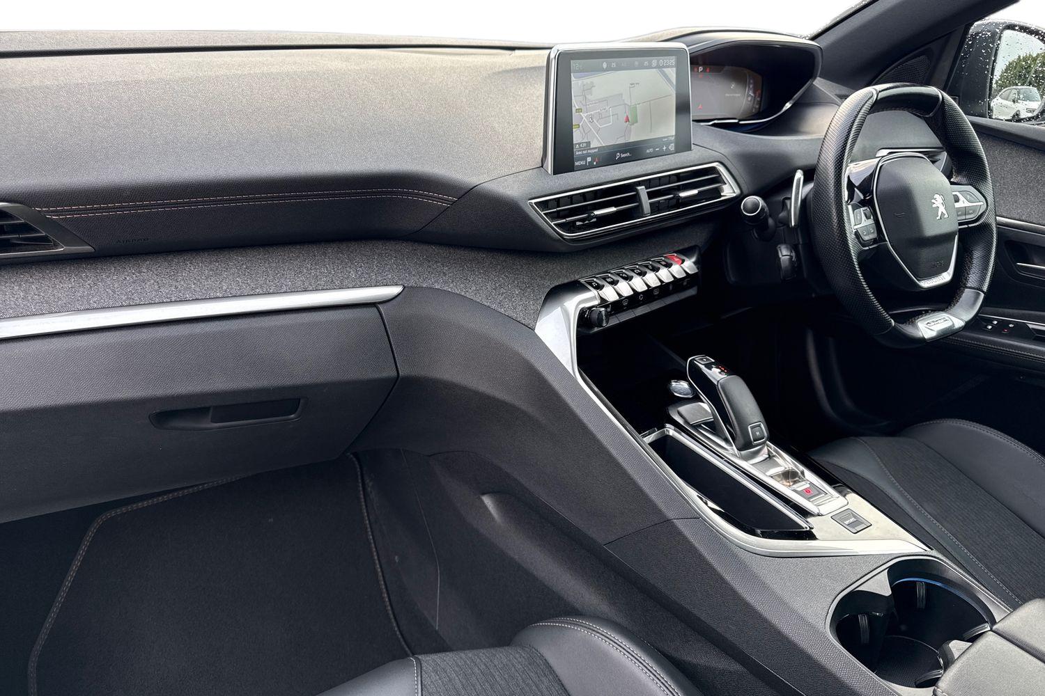 Used Peugeot 3008 2020 for sale - 76739699: Photo 14