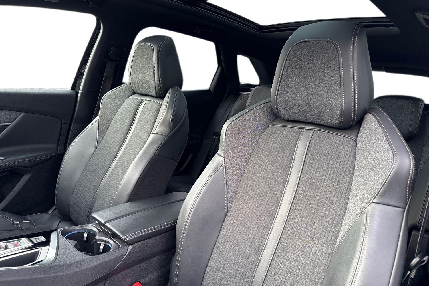 Used Peugeot 3008 2020 for sale - 76739699: Photo 15