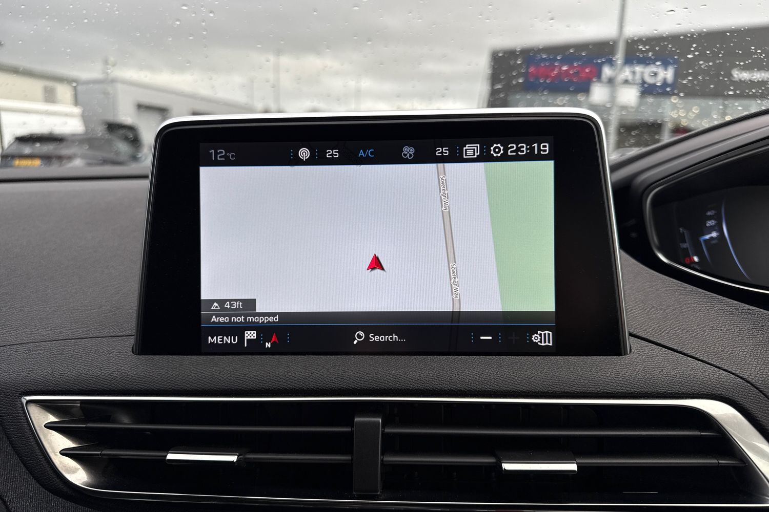 Used Peugeot 3008 2020 for sale - 76739699: Photo 16