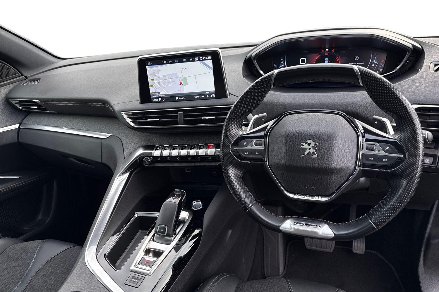 Used Peugeot 3008 2020 for sale - 76739699: Photo 17