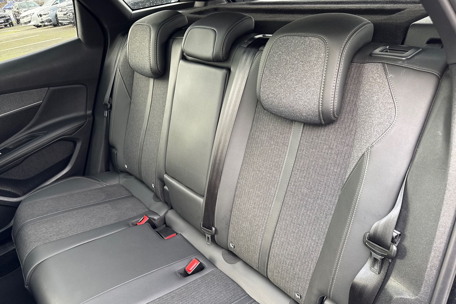 Used Peugeot 3008 2020 for sale - 76739699: Photo 18