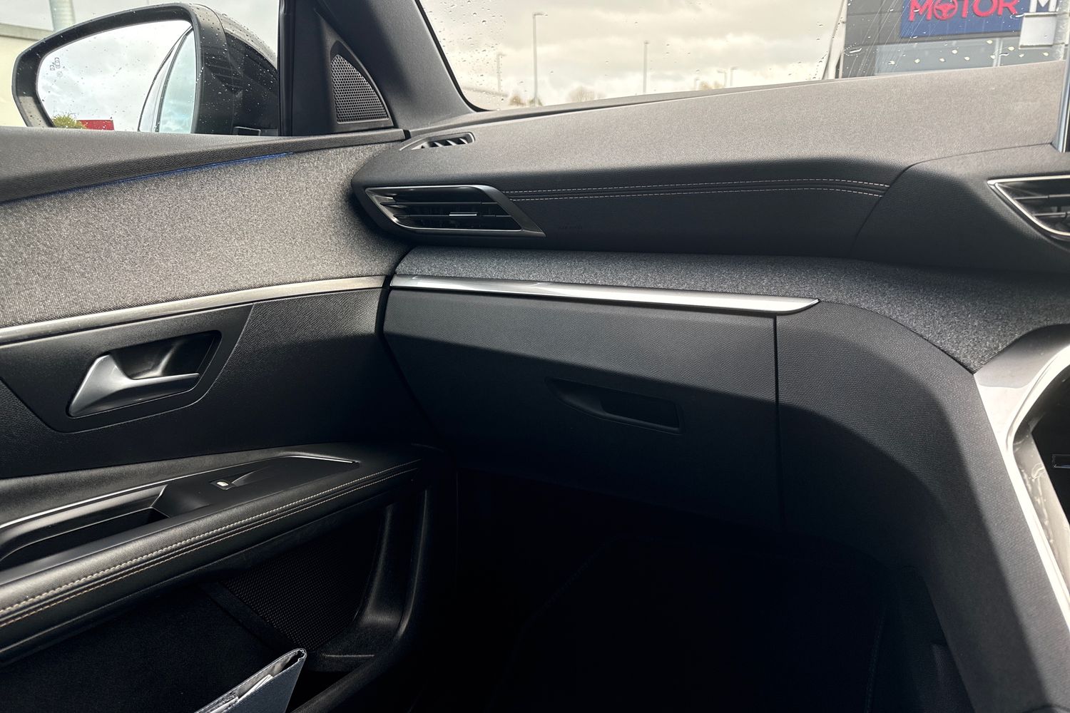 Used Peugeot 3008 2020 for sale - 76739699: Photo 19