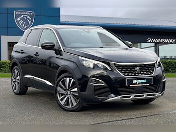 Used Peugeot 3008 2020 for sale - 76739699: Photo