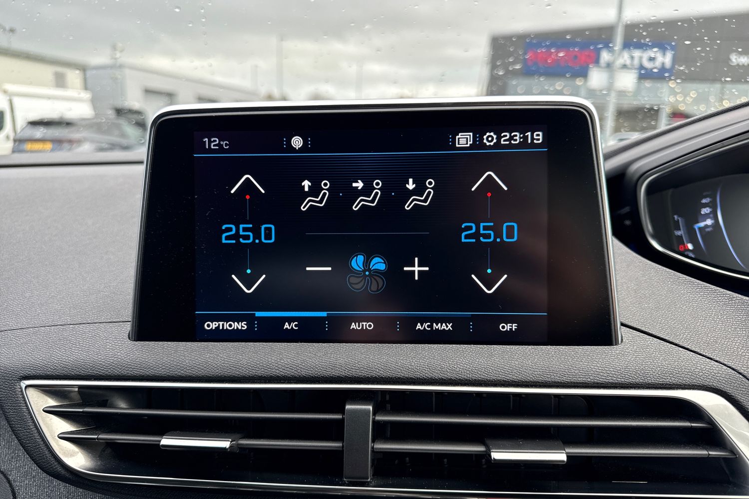 Used Peugeot 3008 2020 for sale - 76739699: Photo 21