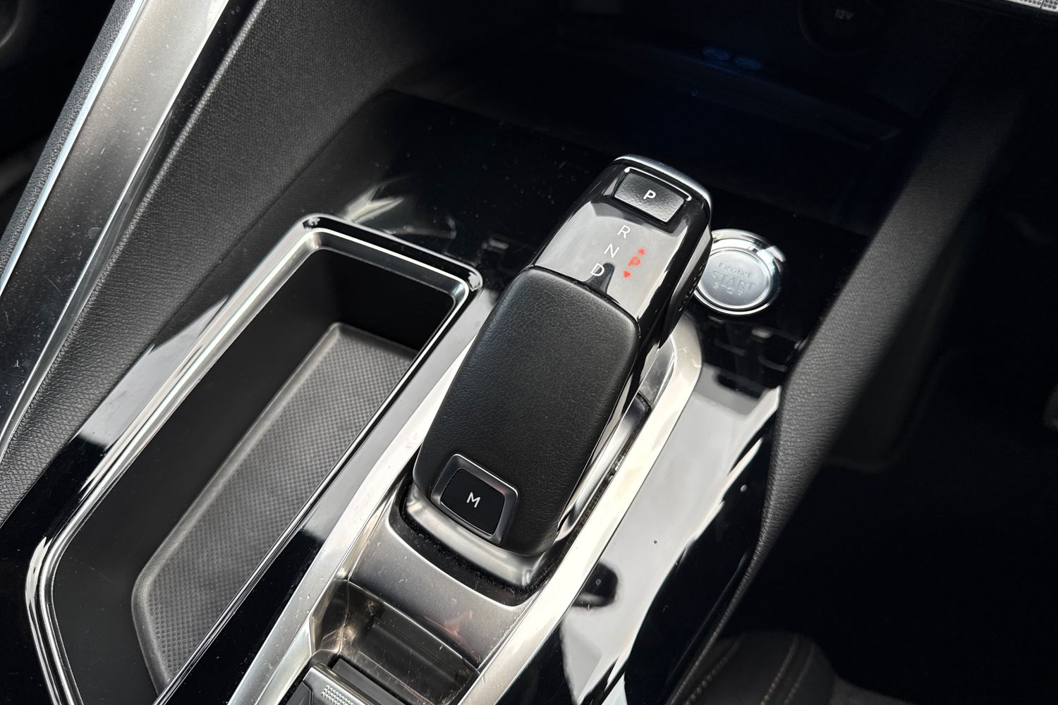 Used Peugeot 3008 2020 for sale - 76739699: Photo 22