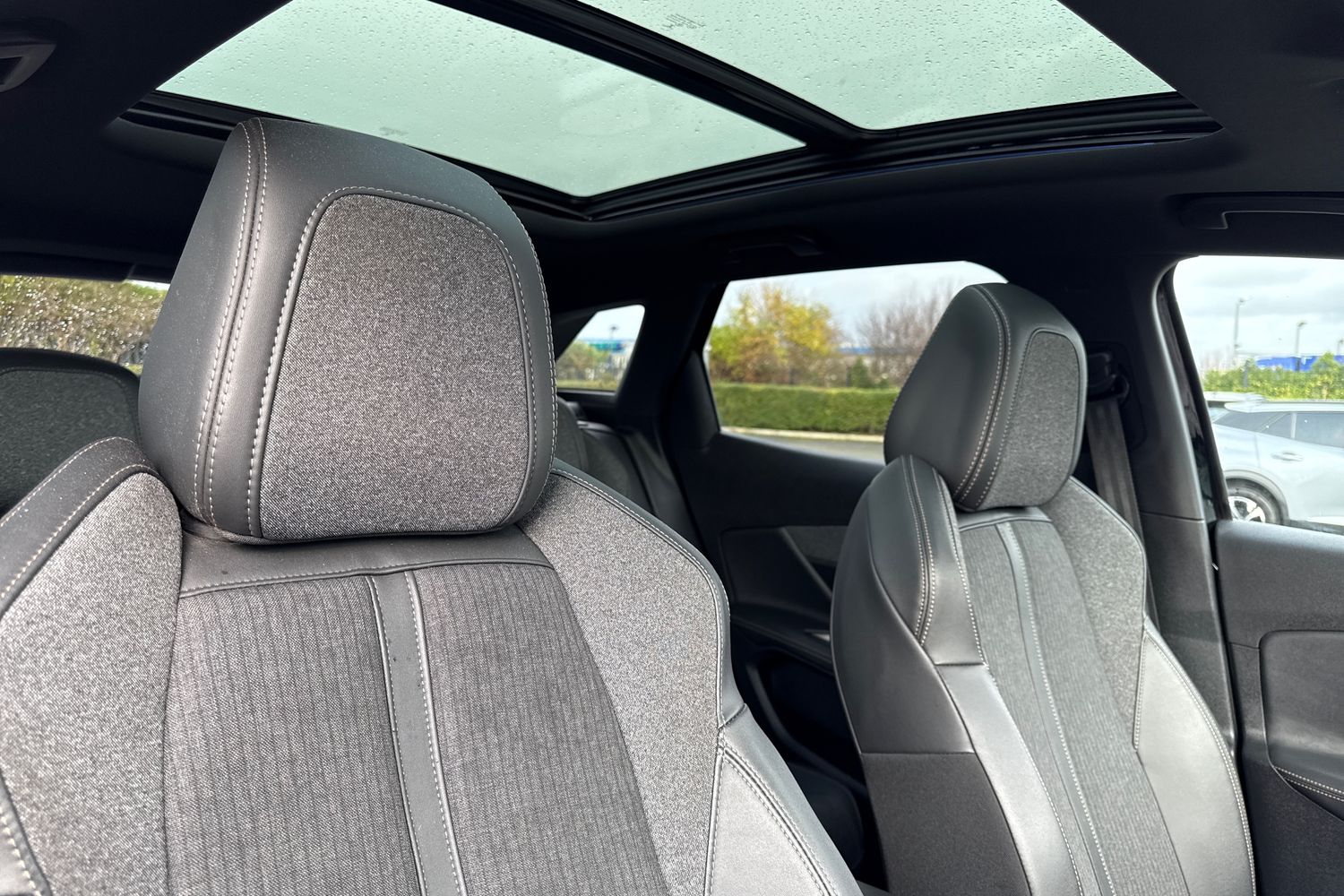 Used Peugeot 3008 2020 for sale - 76739699: Photo 23