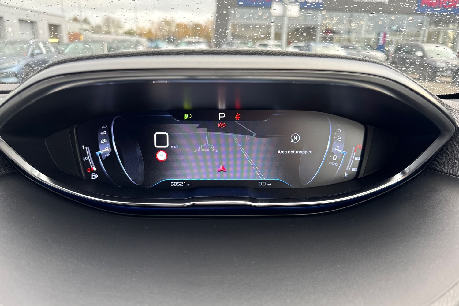 Used Peugeot 3008 2020 for sale - 76739699: Photo 26