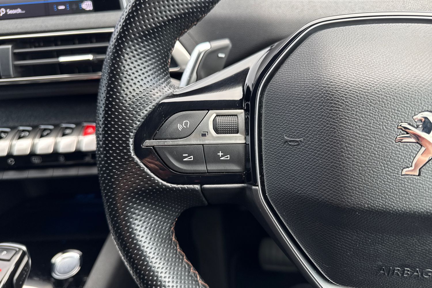 Used Peugeot 3008 2020 for sale - 76739699: Photo 27