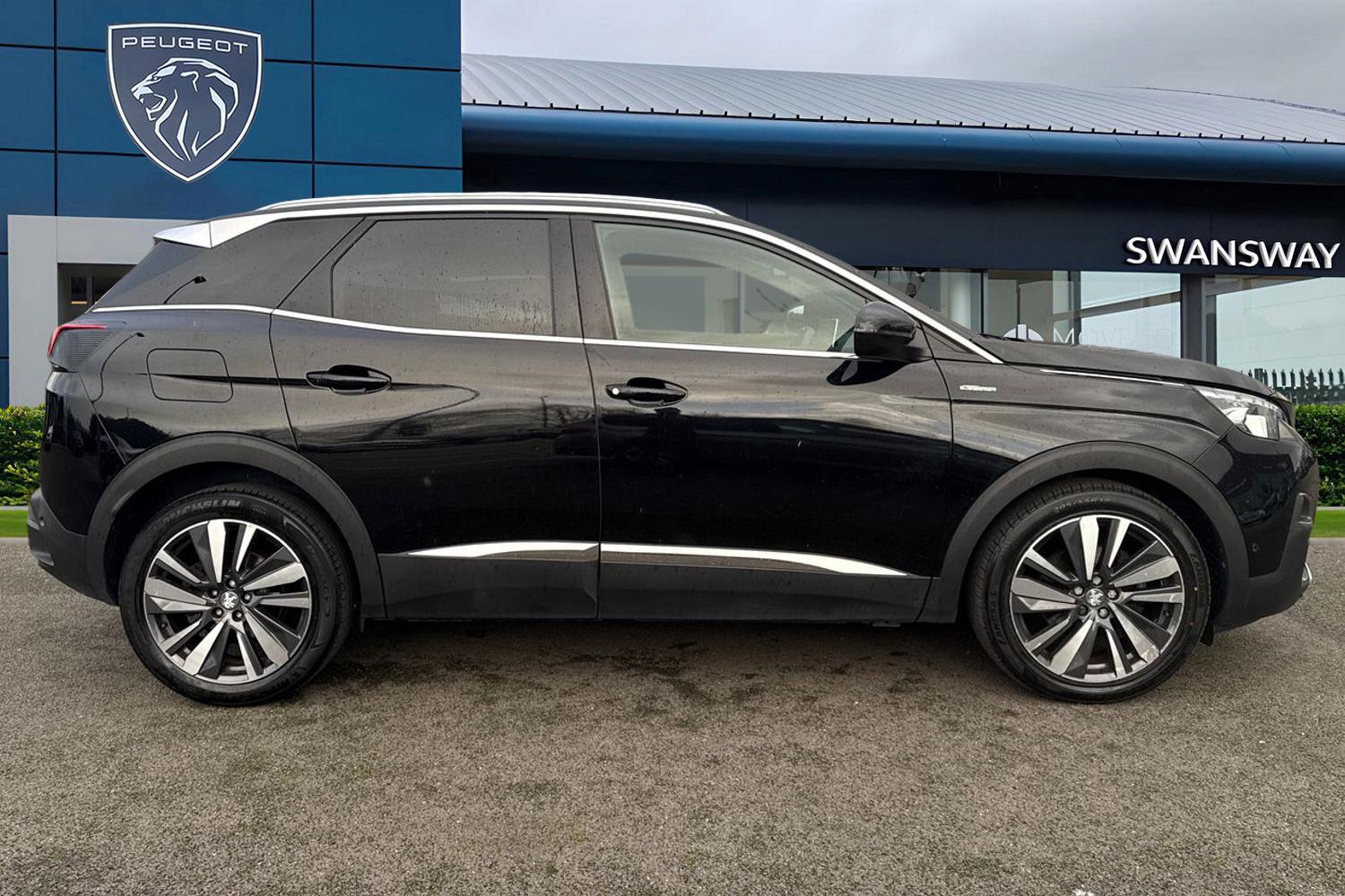 Used Peugeot 3008 2020 for sale - 76739699: Photo 3