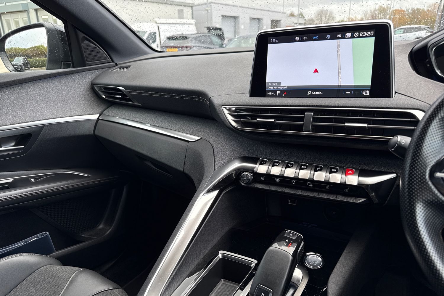 Used Peugeot 3008 2020 for sale - 76739699: Photo 32