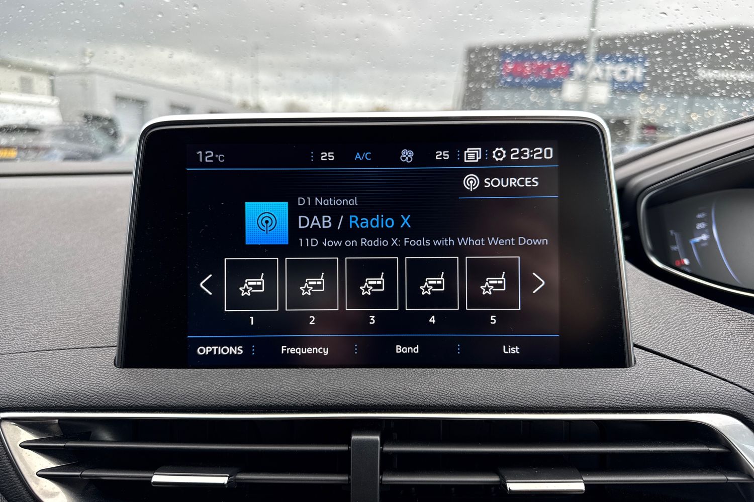 Used Peugeot 3008 2020 for sale - 76739699: Photo 33