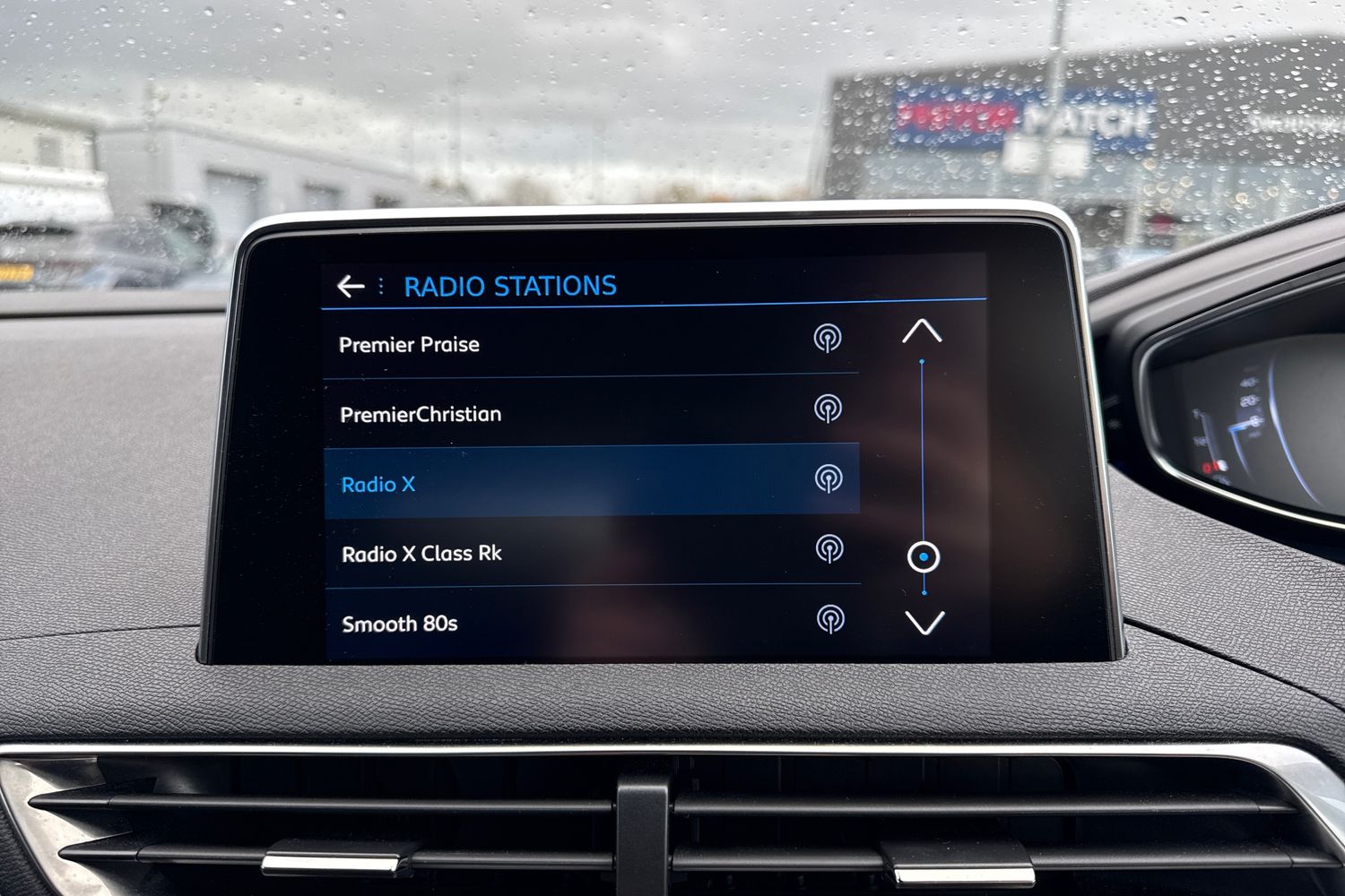 Used Peugeot 3008 2020 for sale - 76739699: Photo 34