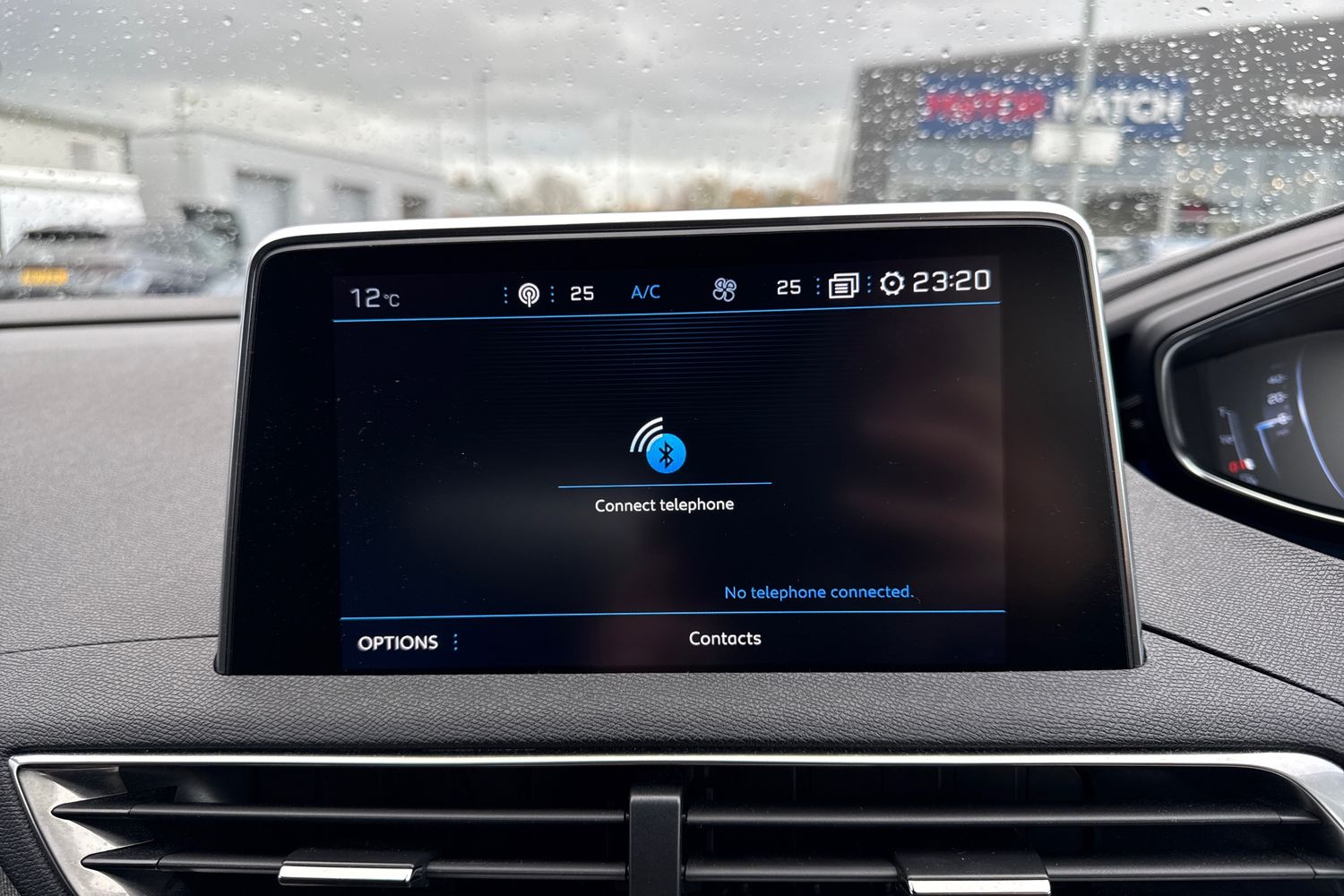 Used Peugeot 3008 2020 for sale - 76739699: Photo 36