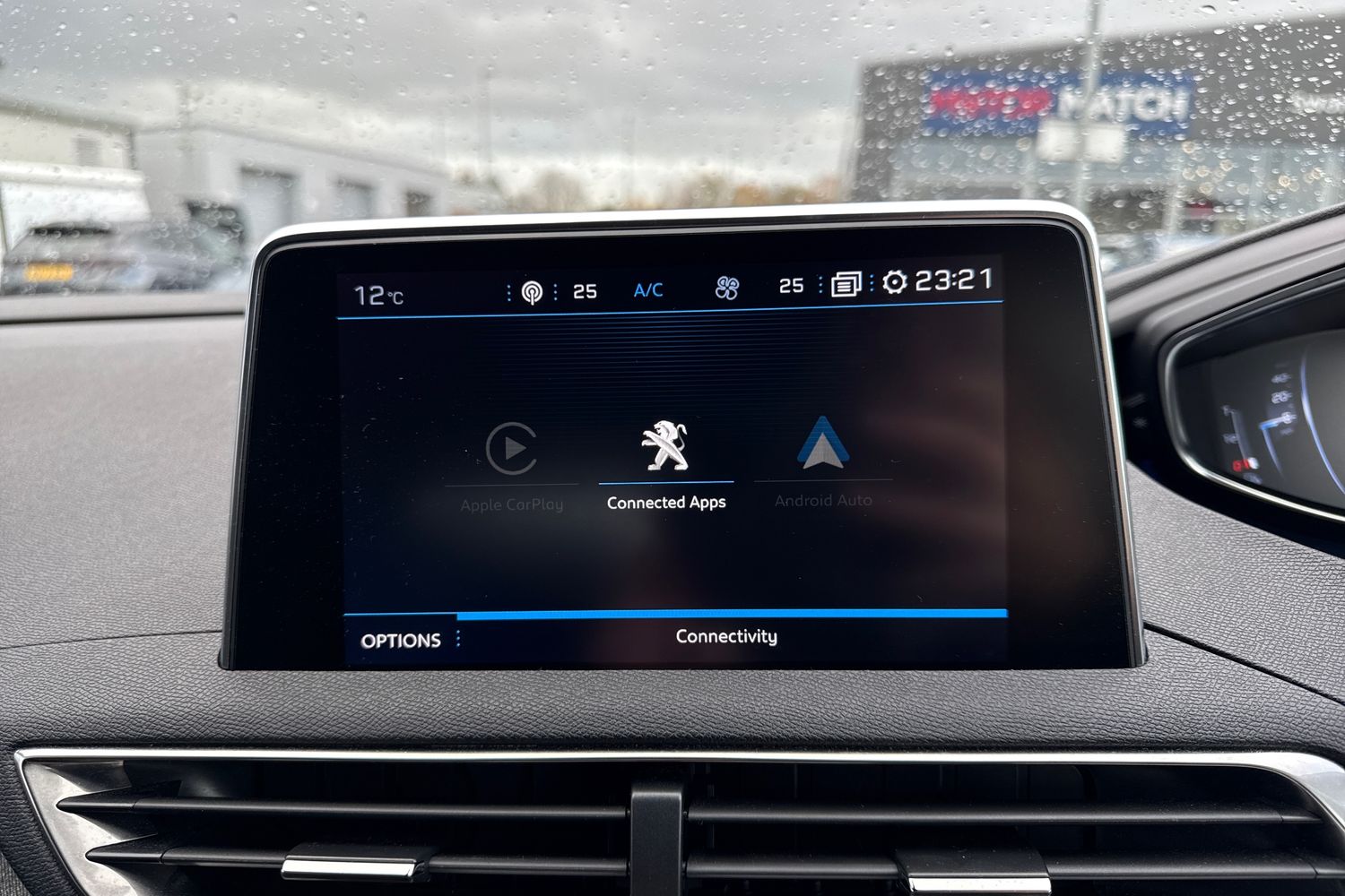 Used Peugeot 3008 2020 for sale - 76739699: Photo 37