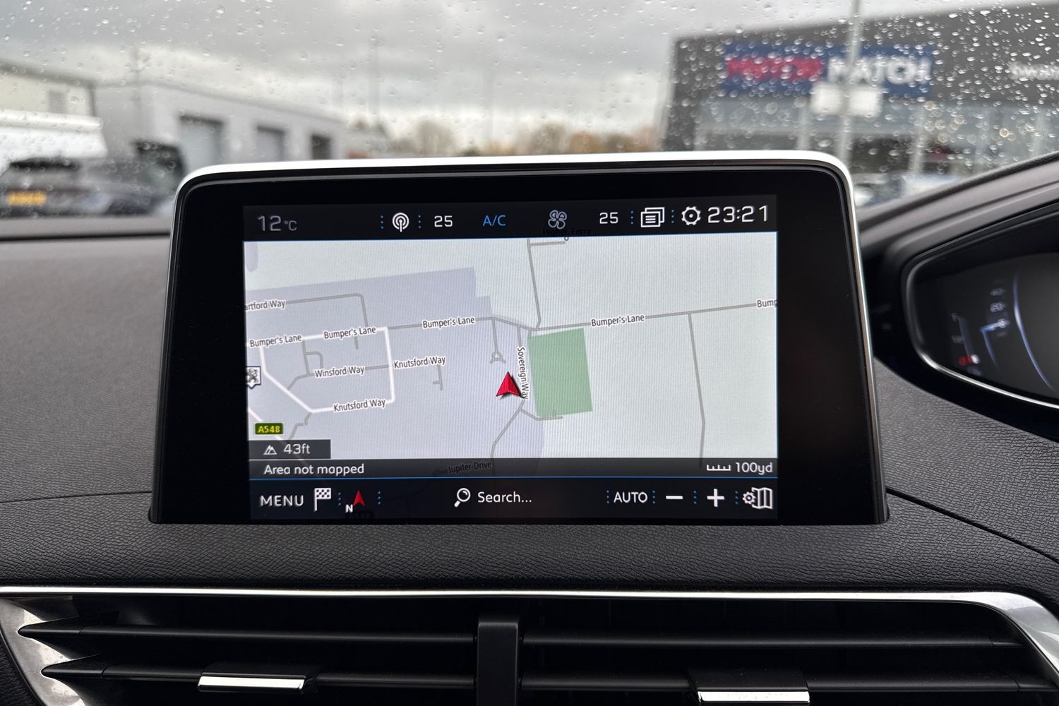 Used Peugeot 3008 2020 for sale - 76739699: Photo 38