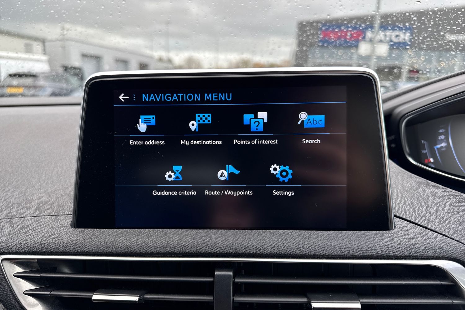 Used Peugeot 3008 2020 for sale - 76739699: Photo 39