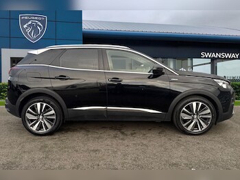 Used Peugeot 3008 2020 for sale - 76739699: Photo