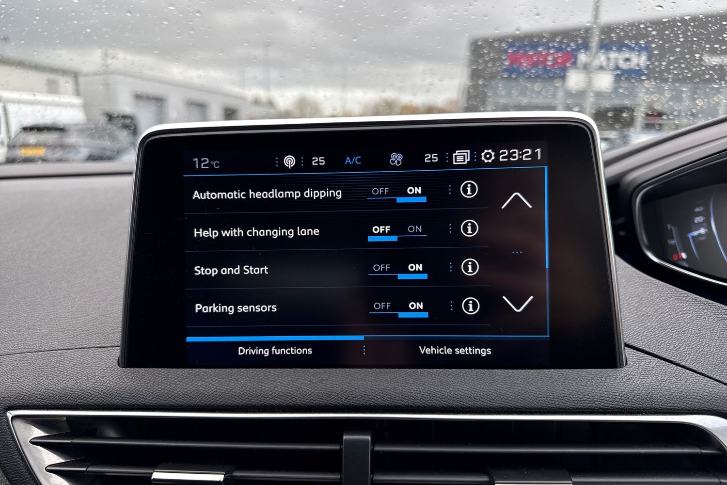 Used Peugeot 3008 2020 for sale - 76739699: Photo 40