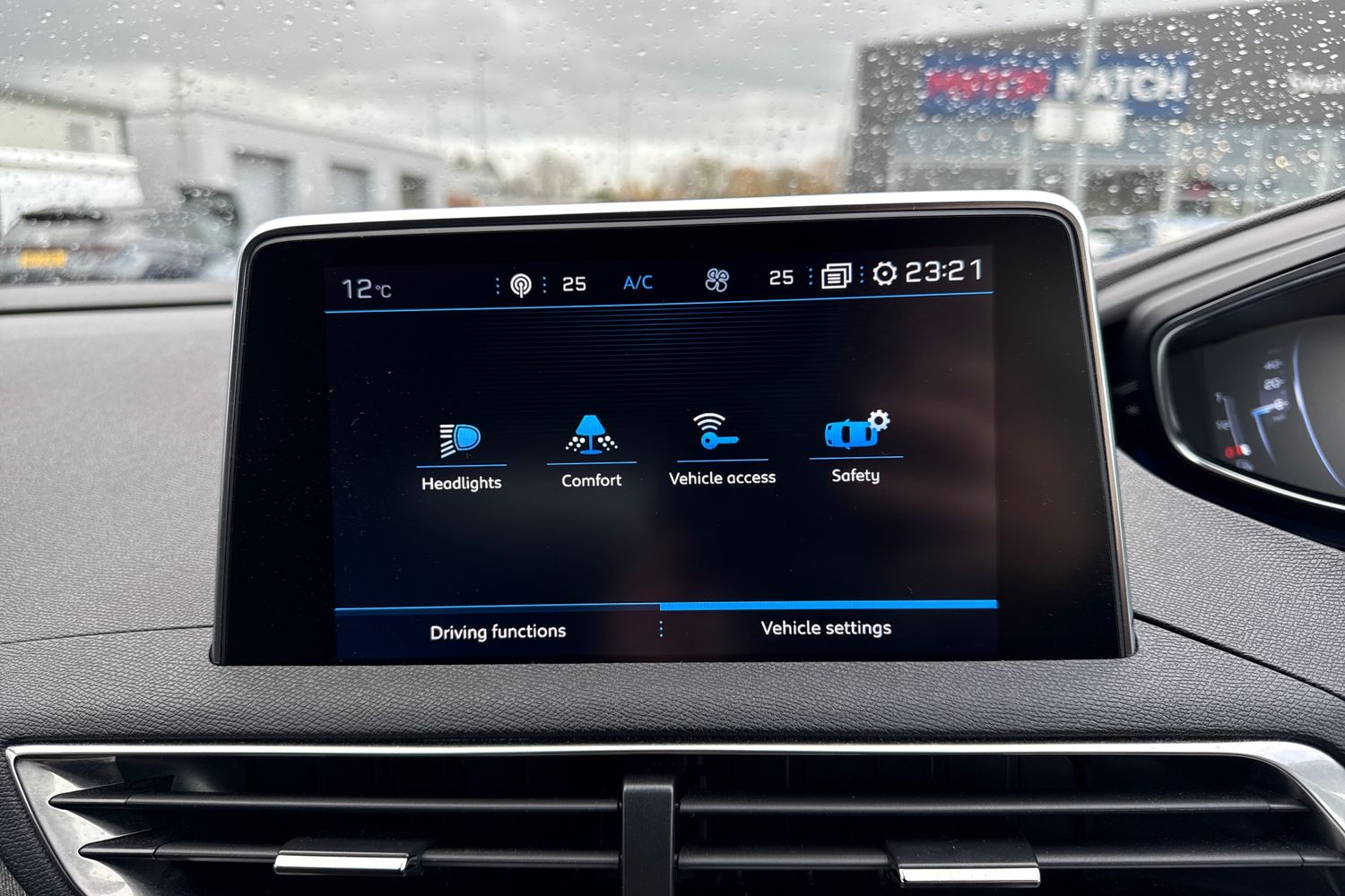 Used Peugeot 3008 2020 for sale - 76739699: Photo 41