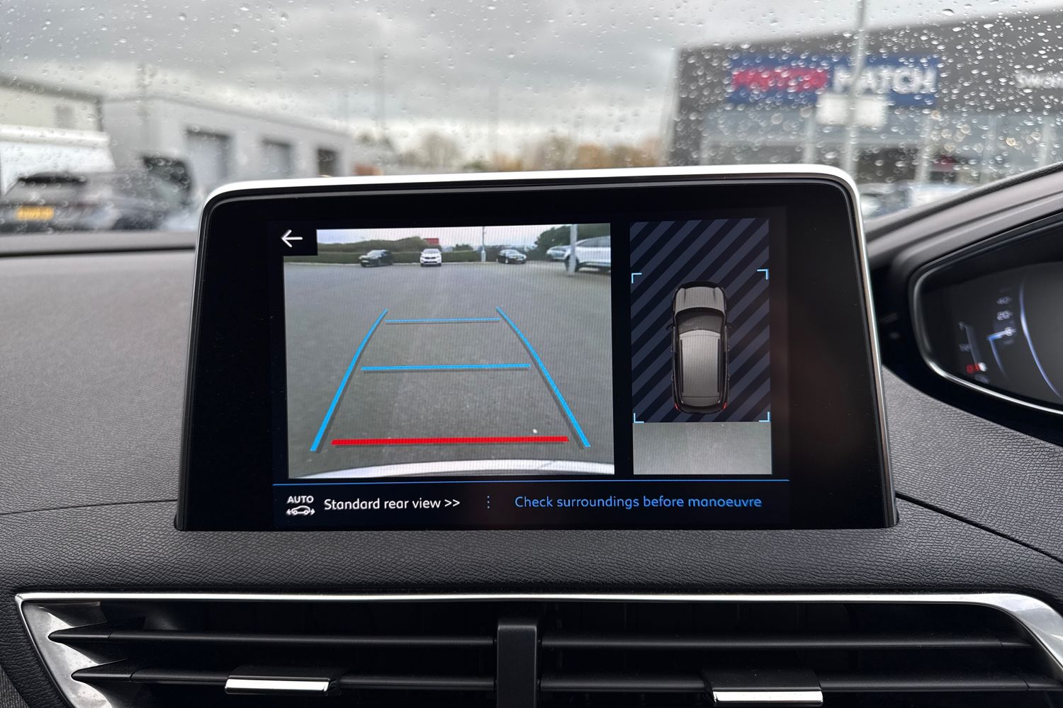 Used Peugeot 3008 2020 for sale - 76739699: Photo 42