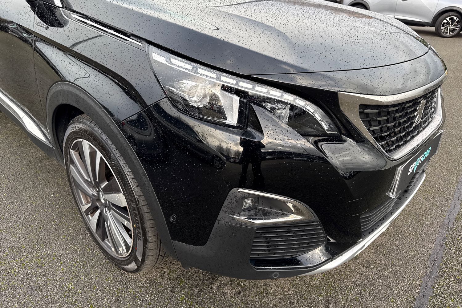 Used Peugeot 3008 2020 for sale - 76739699: Photo 49